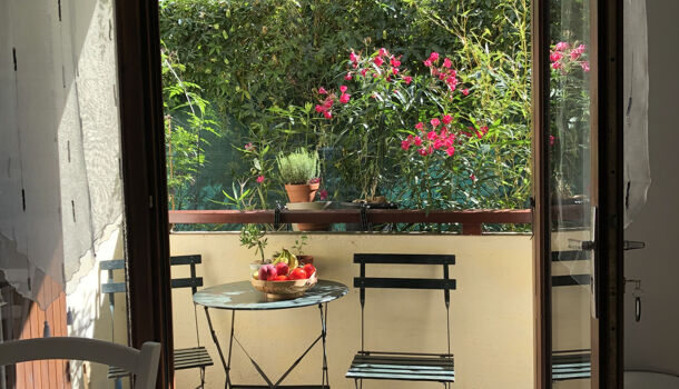 Appartement 2 pièces  à vendre Amélie-les-Bains-Palalda 66110