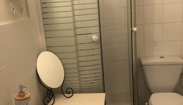 Appartement 2 pièces  à vendre Amélie-les-Bains-Palalda 66110