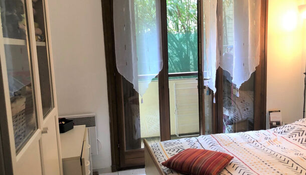 Appartement 2 pièces  à vendre Amélie-les-Bains-Palalda 66110