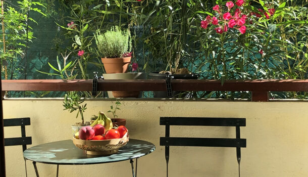 Appartement 2 pièces  à vendre Amélie-les-Bains-Palalda 66110