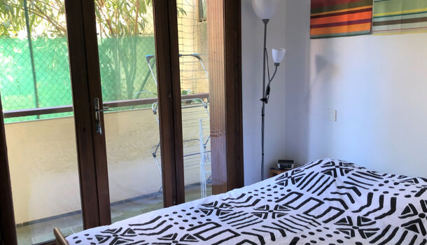 Appartement 2 pièces  à vendre Amélie-les-Bains-Palalda 66110