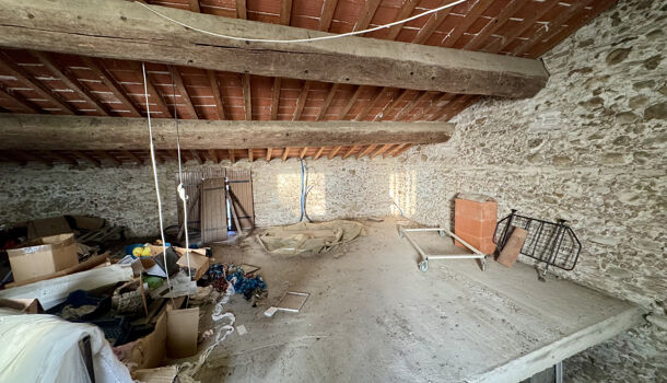 Villa / Maison 3 pièces  à vendre Théza 66200