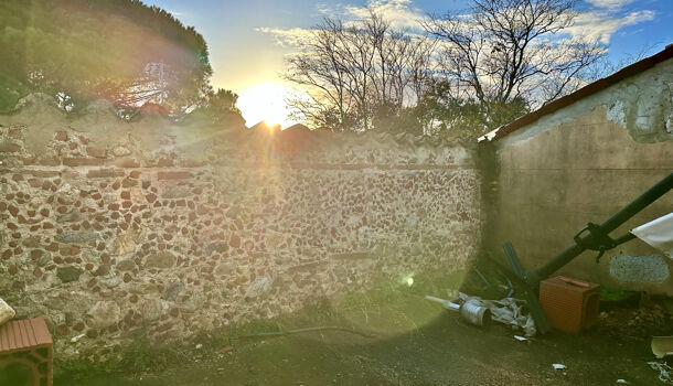 Villa / Maison 3 pièces  à vendre Théza 66200