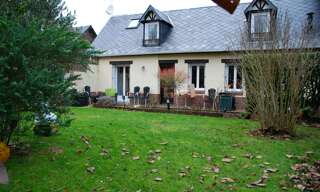 Maison 4 Pièces 91 m² à vendre à Fécamp (76400)