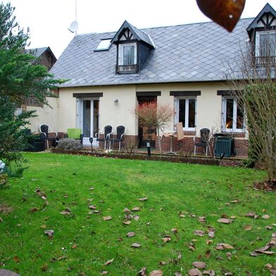 Maison 4 pièces 240000 €