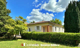 Maison 5 Pièces 97 m² à louer à Quinsac (33360)