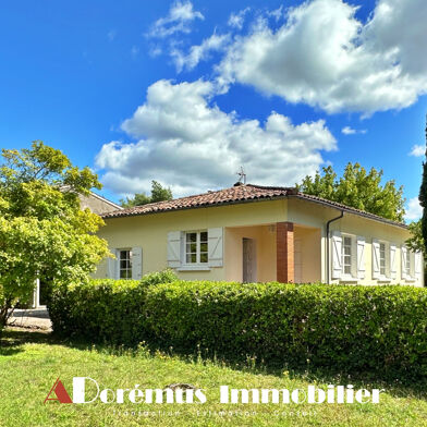 Maison 5 pièces 1300 €