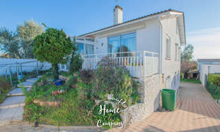 Maison 5 Pièces 146 m² à vendre à Royan (17200)