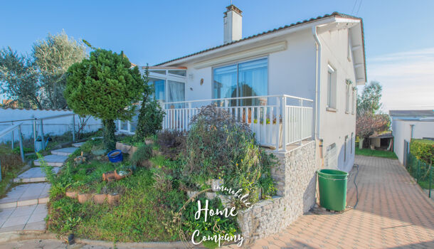 Villa / Maison 5 pièces  à vendre Royan 17200