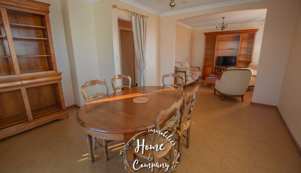 Villa / Maison 5 pièces  à vendre Royan 17200