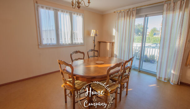 Villa / Maison 5 pièces  à vendre Royan 17200