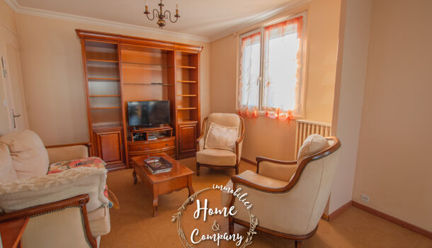 Villa / Maison 5 pièces  à vendre Royan 17200