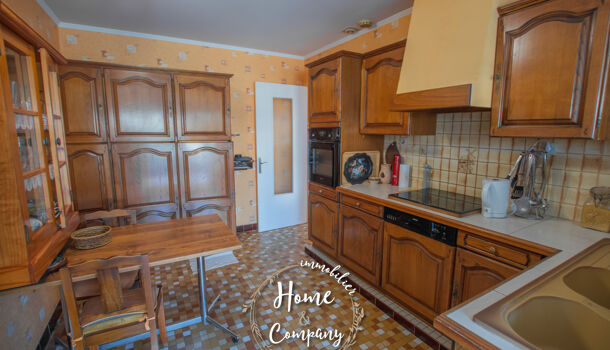 Villa / Maison 5 pièces  à vendre Royan 17200