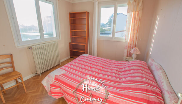 Villa / Maison 5 pièces  à vendre Royan 17200