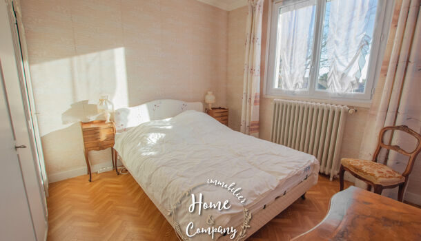 Villa / Maison 5 pièces  à vendre Royan 17200