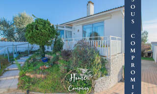 Maison 5 Pièces 146 m² à vendre à Royan (17200)