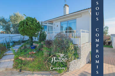 Maison 5 pièces 332400 €