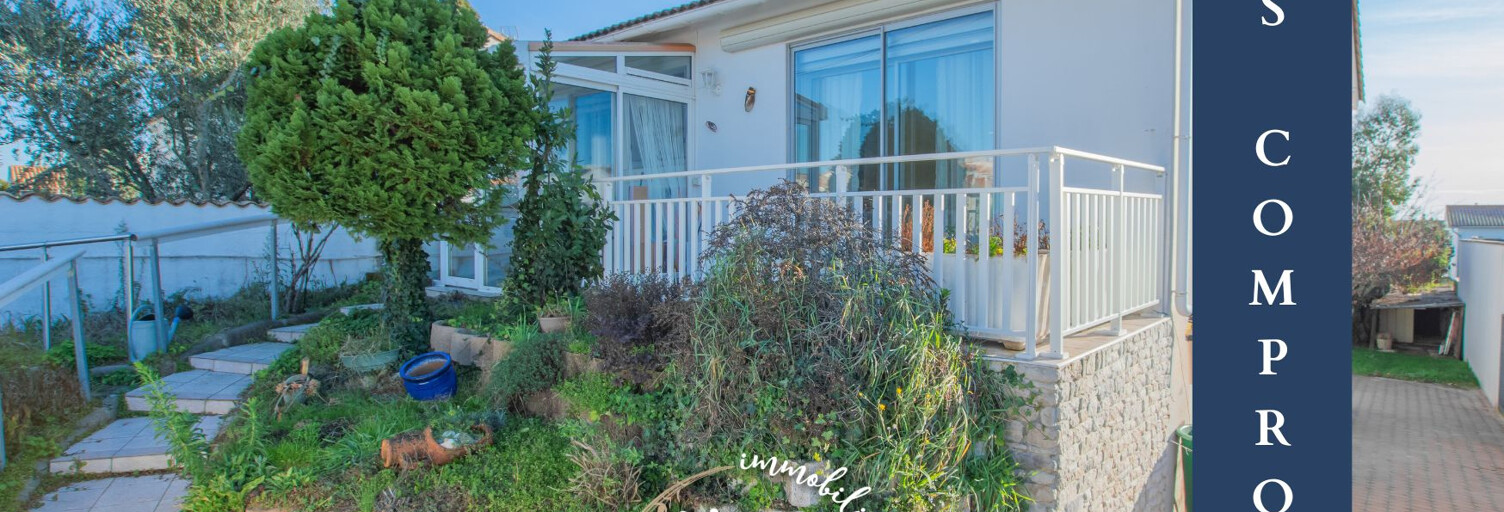 Maison 5 Pièces 146 m² à vendre à Royan (17200)