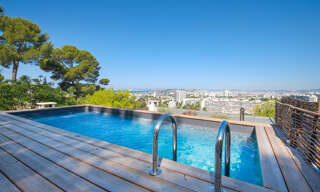 Maison 5 Pièces 120 m² à vendre à Marseille 9 (13009)