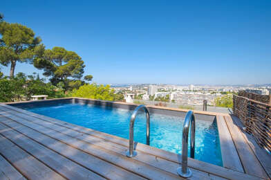 Maison 5 pièces 790000 €