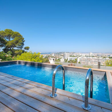 Maison 5 pièces 820000 €