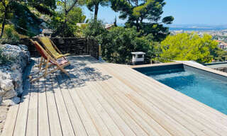 Maison 5 Pièces 115 m² à vendre à Marseille 9 (13009)