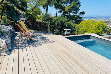 Maison 5 pièces 760000 €
