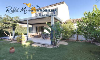 Maison 5 Pièces 122 m² à vendre à Saint-Cyr-sur-Mer (83270)