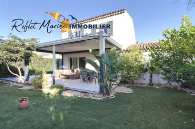 Maison 5 pièces 848000 €