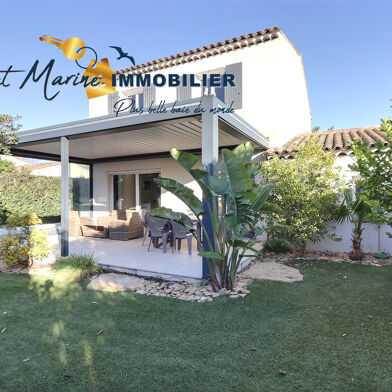 Maison 5 pièces 848000 €