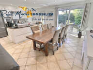 Saint Cyr Sur Mer : Au calme Maison T5 proche mer et village — photo 2