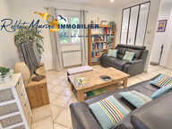 Saint Cyr Sur Mer : Au calme Maison T5 proche mer et village — photo 4