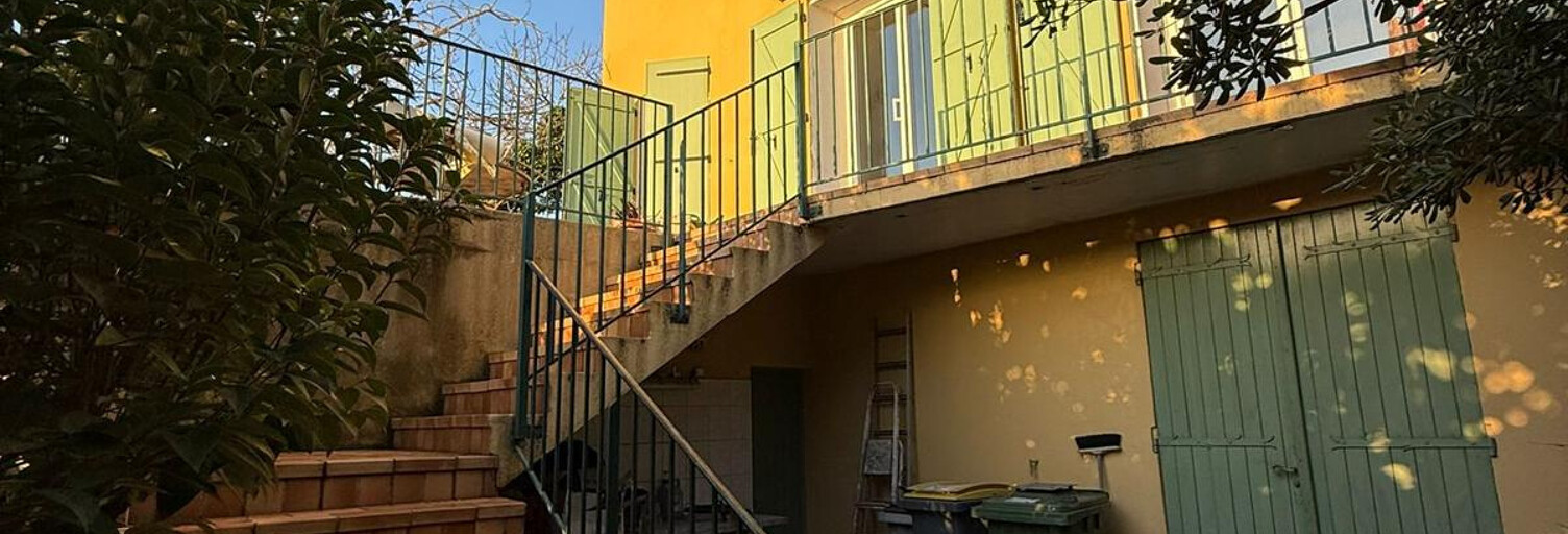Maison 6 Pièces 171 m² à vendre à Béziers (34500)