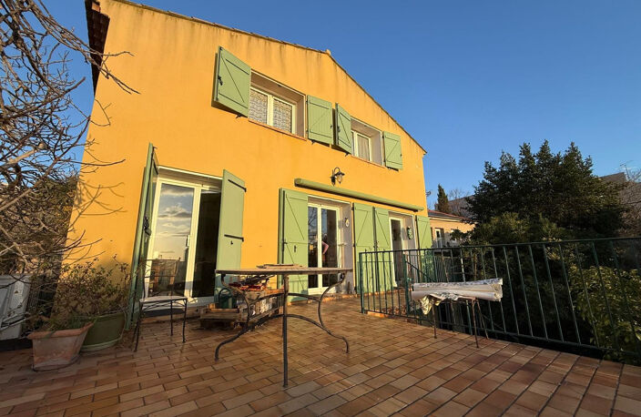 Exclusivité Laborie Immobilier Villa T5 Terrain 1090m2 Pisci — photo 3