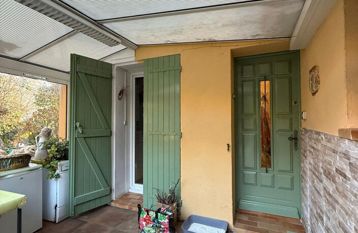 Exclusivité Laborie Immobilier Villa T5 Terrain 1090m2 Pisci — photo 5