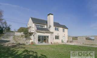 Maison 7 Pièces 120 m² à vendre à Saint-André-de-Najac (12270)