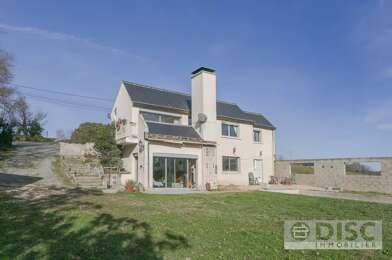 Maison 7 pièces 230000 €