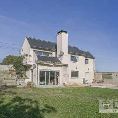 Maison 7 pièces 230000 €