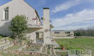 Maison 7 Pièces 120 m² à vendre à Saint-André-de-Najac (12270)