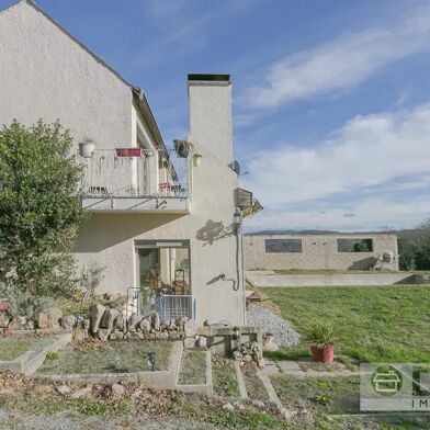 Maison 7 pièces 230000 €