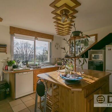 Maison 7 pièces 230000 €