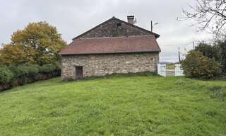 Maison 5 Pièces 100 m² à vendre à Peyrat-le-Château (87470)