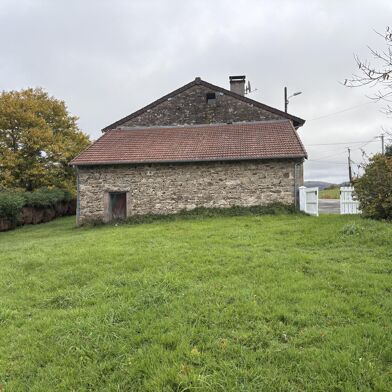 Maison 5 pièces 69550 €