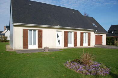 Maison 5 pièces 228000 €