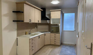 Maison 3 Pièces 66 m² à vendre à Barentin (76360)