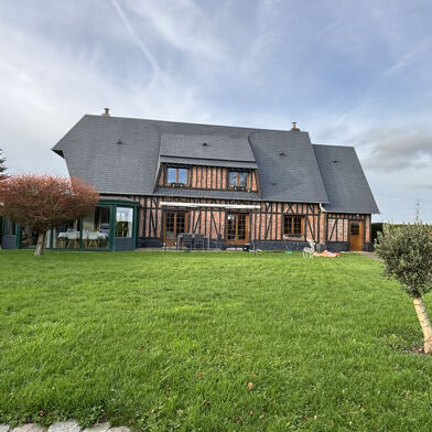 Maison 6 pièces 320000 €
