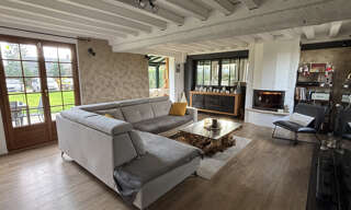 Maison 6 Pièces 170 m² à vendre à Émanville (76570)