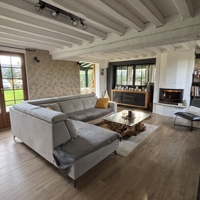 Maison 6 pièces 320000 €