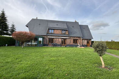 Maison 6 pièces 299900 €