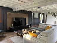 MAISON DE CARACTERE A PROXIMITE DE PAVILLY — photo 2